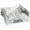 Lave-vaisselle Balay 3VS506IP Capacité 12 Couverts E Inox