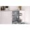Lave-vaisselle Balay 3VS506IP Capacité 12 Couverts E Inox