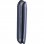 Telefono per anziani Panasonic KX-TU456EX blu