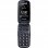 Telefono per anziani Panasonic KX-TU456EX blu