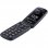Telefono per anziani Panasonic KX-TU456EX blu