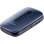 Telefono per anziani Panasonic KX-TU456EX blu