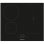 Corberó CCIM3000FZ Placa de Inducción 4 Zonas 60cm Negro