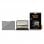 PanzerGlass Protector Cristal Templado Filtro de Privacidad para Microsoft Surface Laptop 3/Laptop 4 15"