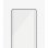 PanzerGlass Cristal Templado Antibacteriano con Lector de Huella para Samsung Galaxy S21 Ultra
