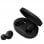 Owlotech Ear Dots Auriculares Inalámbricos Negros