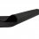 Owlotech Mat 80x30cm Alfombrilla Negra