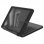 Zagg Rugged Book Funda con Teclado Negro para iPad Pro 9.7/iPad Air2/iPad Air