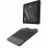 Zagg Rugged Book Funda con Teclado Negro para iPad Pro 9.7/iPad Air2/iPad Air