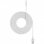 Mophie Cable USB 2.0 a Lightning Macho/Macho 3m Blanco