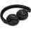 Cuffie wireless Veho ZB5 nere