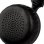 Veho ZB5 Auriculares Inalámbricos Negros