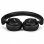 Cuffie wireless Veho ZB5 nere