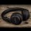 Veho ZB5 Auriculares Inalámbricos Negros