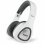 Veho ZB6 Auriculares Inalámbricos Blancos