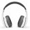 Veho ZB6 Auriculares Inalámbricos Blancos