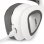 Veho ZB6 Auriculares Inalámbricos Blancos