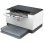 HP LaserJet Stampante M209dw, Bianco e nero, Stampante per Abitazioni e piccoli uffici, Stampa, Stampa fronte/retro; dimensioni compatte; risparmio energetico; Wi-Fi dual band