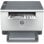 HP LaserJet Stampante multifunzione HP M234dwe, Bianco e nero, Stampante per Abitazioni e piccoli uffici, Stampa, copia, scansione, HP+; scansione verso e-mail; scansione verso PDF