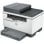 HP Imprimante multifonction M234sdw LaserJet, Noir et blanc, Imprimante pour Petit bureau, Impression, copie, numérisation, Impression recto-verso; Numérisation vers e-mail; Numériser vers PDF