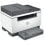 HP Imprimante multifonction M234sdw LaserJet, Noir et blanc, Imprimante pour Petit bureau, Impression, copie, numérisation, Impression recto-verso; Numérisation vers e-mail; Numériser vers PDF