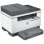 HP Imprimante multifonction M234sdw LaserJet, Noir et blanc, Imprimante pour Petit bureau, Impression, copie, numérisation, Impression recto-verso; Numérisation vers e-mail; Numériser vers PDF