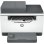 HP Imprimante multifonction M234sdw LaserJet, Noir et blanc, Imprimante pour Petit bureau, Impression, copie, numérisation, Impression recto-verso; Numérisation vers e-mail; Numériser vers PDF