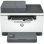 HP Imprimante multifonction M234sdw LaserJet, Noir et blanc, Imprimante pour Petit bureau, Impression, copie, numérisation, Impression recto-verso; Numérisation vers e-mail; Numériser vers PDF