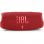 JBL Charge 5 Altavoz Bluetooth Rojo