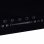 VidaXL Flexizone Placa de Inducción 5 Zonas 86cm Negro