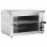 VidaXL Gastronorm Asador Eléctrico 3000W Acero Inoxidable