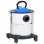 VidaXL Aspiradora de Cenizas 20L 1200W Plata