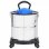VidaXL Aspiradora de Cenizas 20L 1200W Plata