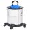 VidaXL Aspiradora de Cenizas 20L 1200W Plata