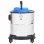 VidaXL Aspiradora de Cenizas 20L 1200W Plata
