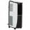 VidaXL Aire Acondicionado Portátil 8870 BTU/h