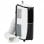 VidaXL Aire Acondicionado Portátil 8870 BTU/h