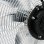 VidaXL Ventilador de Pie 100W Negro