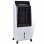 VidaXL Purificador/Humidificador de Aire Portátil 8L 65W Blanco