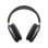 Auricolari Apple AirPods Max wireless Bluetooth con Cancellazione Attiva del Rumore, Microfono, Grigio