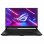 Asus ROG Strix SCAR 17 G733QR-K4008T AMD Ryzen 9 5900HX/32GB/1TB SSD/RTX 3070/17.3"