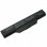 Voltistar Batería para HP Compaq HSTNN-IB62 HSTNN-LB51 HSTNN-OB51