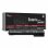 Batterie d'ordinateur portable Voltistar pour HP EliteBook 8570W 8760W