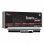 Batterie d'ordinateur portable Voltistar pour HP Pavilion série 11 KP03 KP03036 729759-241