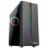 Talius Orbe RGB Cristal Templado USB 3.0 Negro