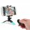 Treppiede Talius TRI01 + kit telecomando Bluetooth Blu