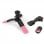Kit Trépied + Télécommande Bluetooth Talius TRI01 Rose