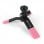 Kit Trépied + Télécommande Bluetooth Talius TRI01 Rose