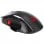 Scorpion MA-M945 Ratón Gaming 10000 DPI Negro
