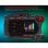Scorpion MA-M945 Ratón Gaming 10000 DPI Negro